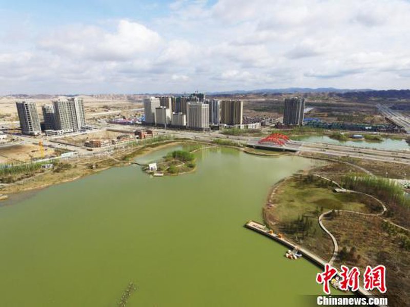 市政工程:城市的动脉与呼吸