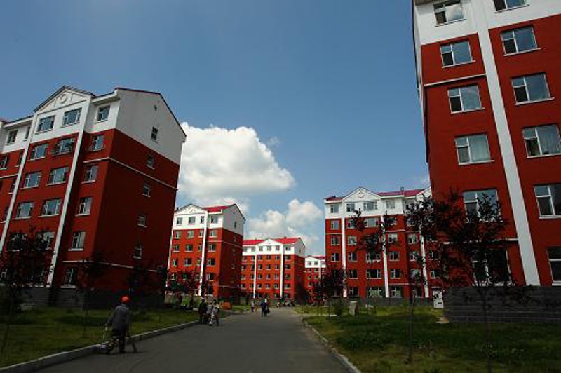 市政工程行业的变化与成就:城市的脸面