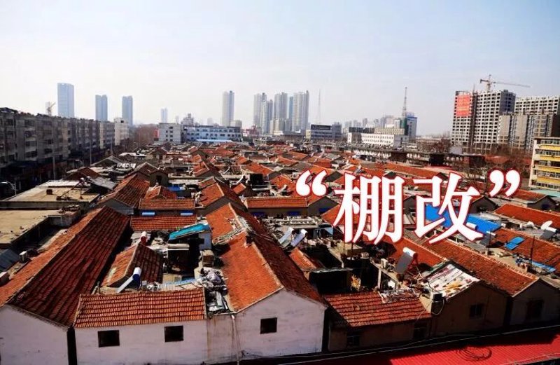 探秘白城市生态新区:未来城市的绿色引擎